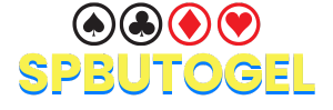 Logo SPBUTOGEL